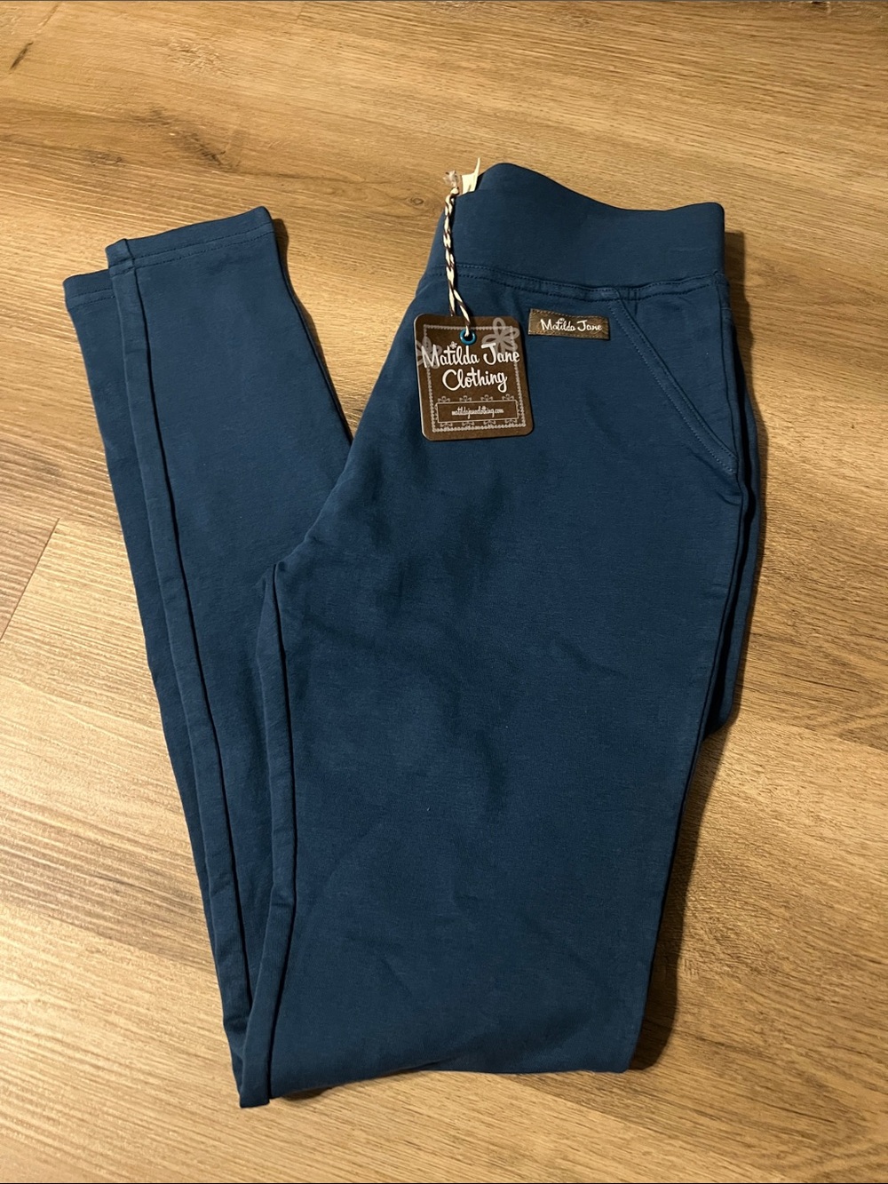 Matilda Jane leggings